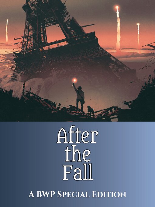 Title details for After the Fall by Blaze Ward - Available